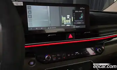 Kia Canival 2025 2.2 Автомат в Москве № 108833, миниатюра 12