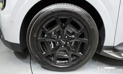 Kia Canival 2025 2.2 Автомат в Москве № 108833, миниатюра 5