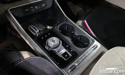 Kia Canival 2025 2.2 Автомат в Москве № 108833, миниатюра 9