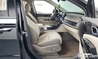 Kia Canival 2023 2.2 Автомат в Москве № 108840, миниатюра 11