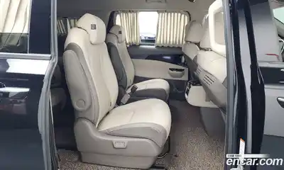 Kia Canival 2023 2.2 Автомат в Москве № 108840, миниатюра 12