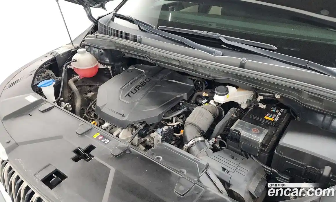 Kia Canival 2023 2.2 Автомат в Москве № 108840, фото 6