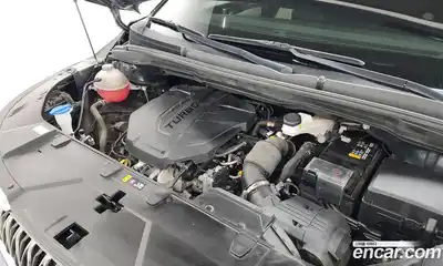 Kia Canival 2023 2.2 Автомат в Москве № 108840, миниатюра 6