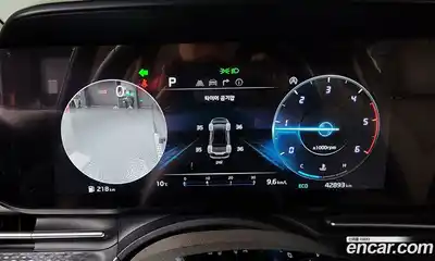 Kia Canival 2023 2.2 Автомат в Москве № 108840, миниатюра 8