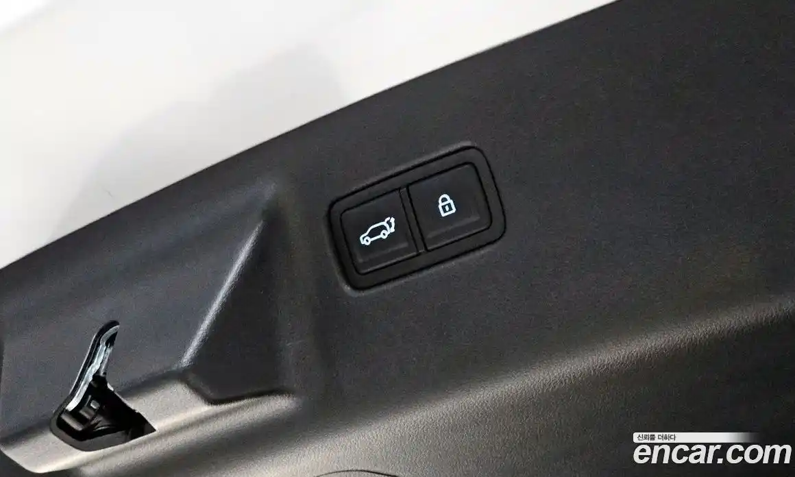 Hyundai Santa Fe 2024 1.6 Автомат в Москве № 109291, фото 20