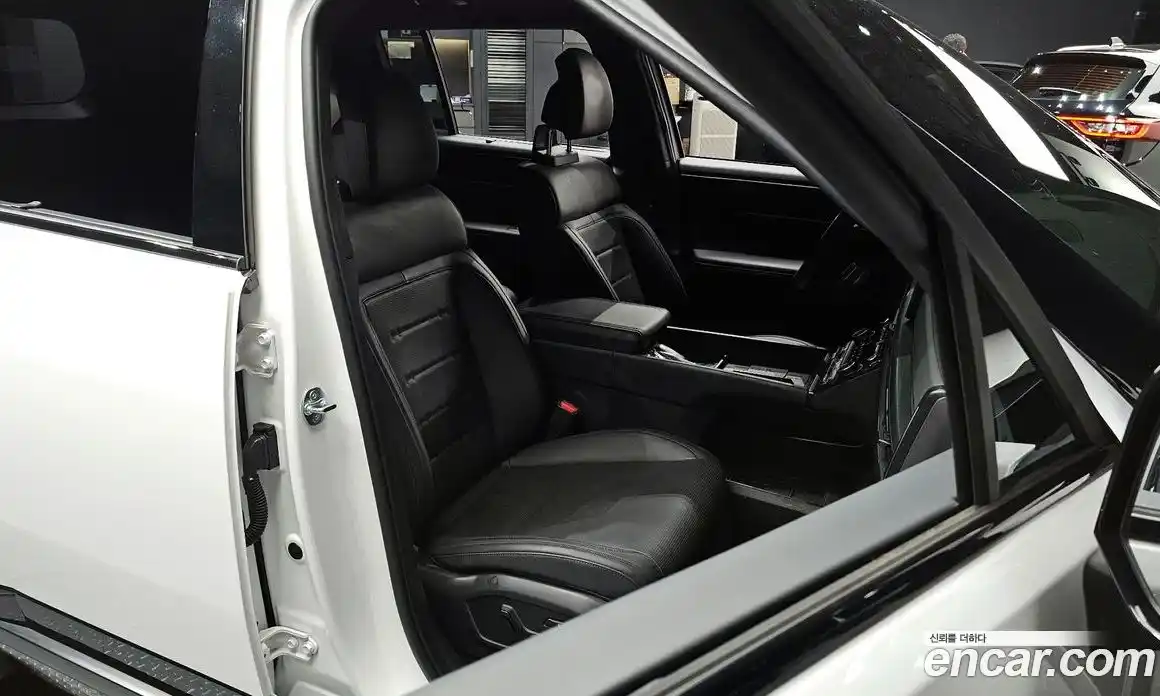 Hyundai Santa Fe 2024 1.6 Автомат в Москве № 109291, фото 10