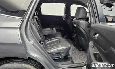 Hyundai Santa Fe 2021 2.2 Автомат в Москве № 109766, миниатюра 12