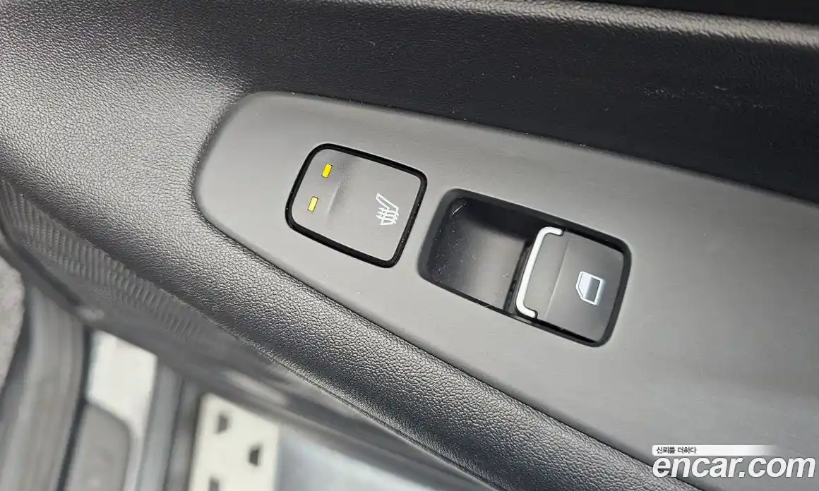 Hyundai Santa Fe 2021 2.2 Автомат в Москве № 109766, фото 19