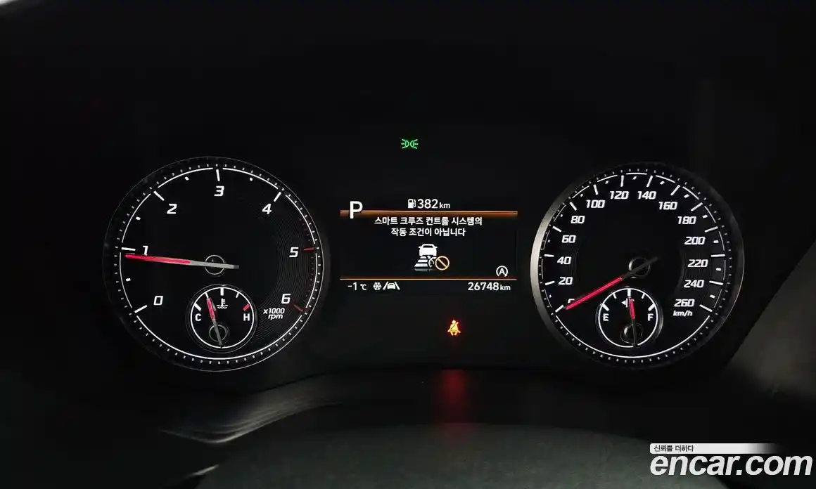 Hyundai Santa Fe 2021 2.2 Автомат в Москве № 109766, фото 8