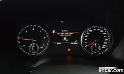 Hyundai Santa Fe 2021 2.2 Автомат в Москве № 109766, миниатюра 8