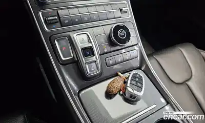 Hyundai Santa Fe 2021 2.2 Автомат в Москве № 109766, миниатюра 9