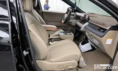 Hyundai Ioniq 5 2025 0.1 Автомат в Москве № 112550, миниатюра 11