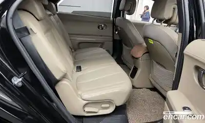 Hyundai Ioniq 5 2025 0.1 Автомат в Москве № 112550, миниатюра 12