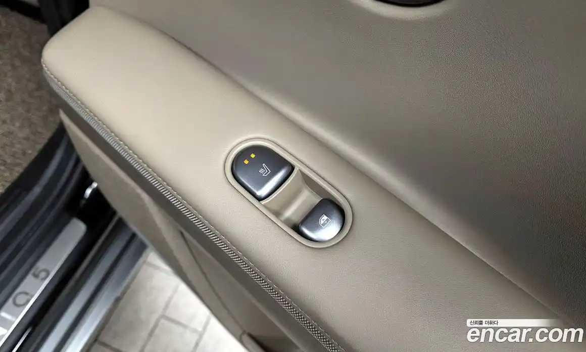 Hyundai Ioniq 5 2025 0.1 Автомат в Москве № 112550, фото 18