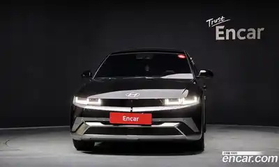 Hyundai Ioniq 5 2025 0.1 Автомат в Москве № 112550, миниатюра 3