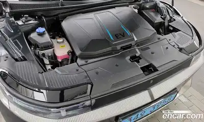 Hyundai Ioniq 5 2025 0.1 Автомат в Москве № 112550, миниатюра 6