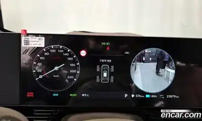 Hyundai Ioniq 5 2025 0.1 Автомат в Москве № 112550, миниатюра 8