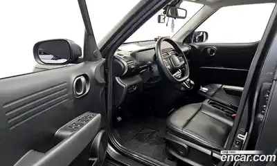 Hyundai Casper 2022 1.0 Автомат в Москве № 113148, миниатюра 11