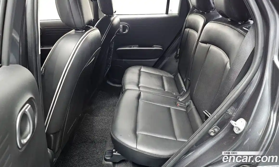 Hyundai Casper 2022 1.0 Автомат в Москве № 113148, фото 12