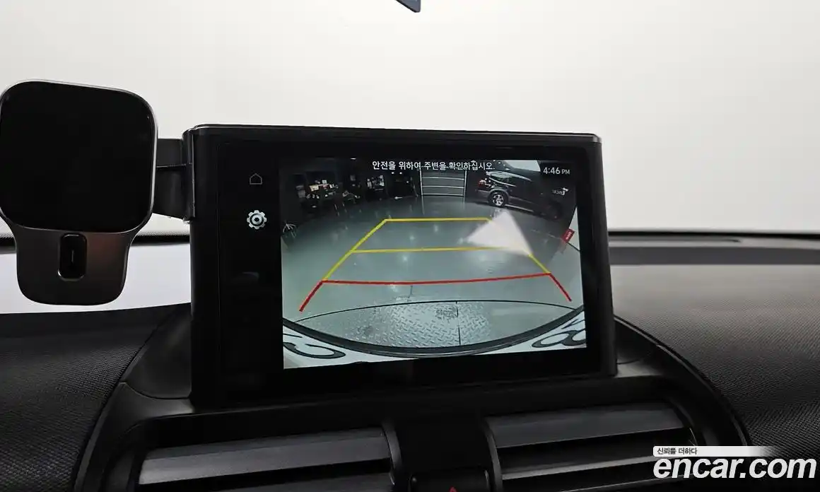 Hyundai Casper 2022 1.0 Автомат в Москве № 113148, фото 14