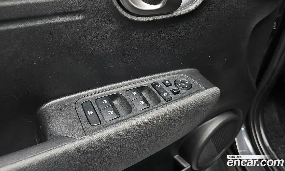 Hyundai Casper 2022 1.0 Автомат в Москве № 113148, фото 16