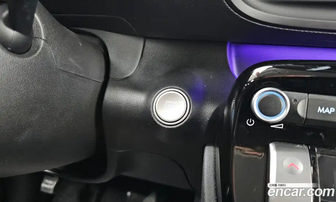 Hyundai Casper 2022 1.0 Автомат в Москве № 113148, фото 19