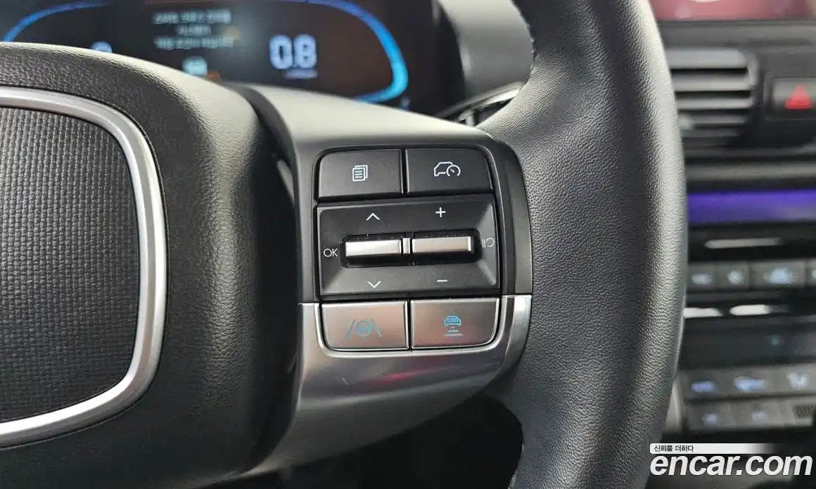 Hyundai Casper 2022 1.0 Автомат в Москве № 113148, фото 20