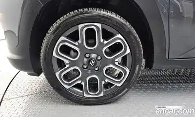 Hyundai Casper 2022 1.0 Автомат в Москве № 113148, миниатюра 5