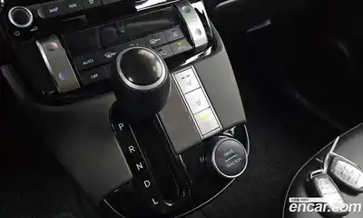 Hyundai Casper 2022 1.0 Автомат в Москве № 113148, миниатюра 9