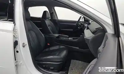 Hyundai Sonata 2024 2.0 Автомат в Москве № 113475, миниатюра 11