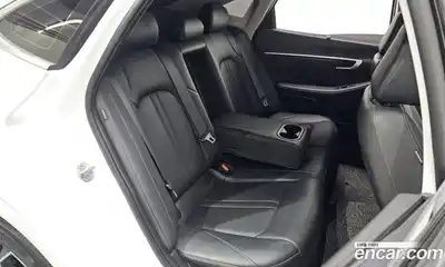 Hyundai Sonata 2024 2.0 Автомат в Москве № 113475, миниатюра 12