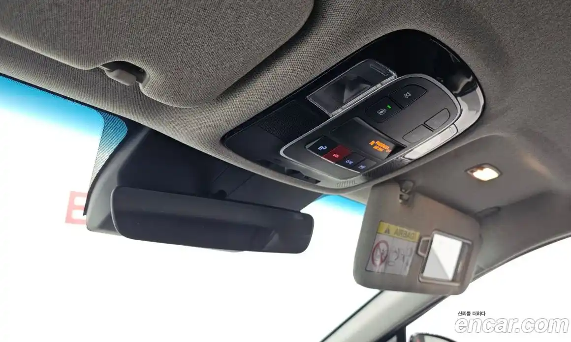 Hyundai Sonata 2024 2.0 Автомат в Москве № 113475, фото 18