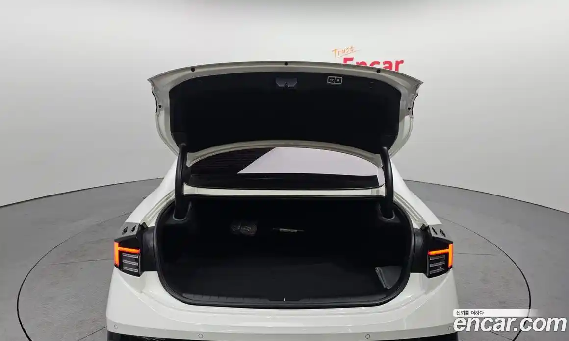 Hyundai Sonata 2024 2.0 Автомат в Москве № 113475, фото 20