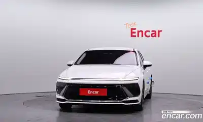 Hyundai Sonata 2024 2.0 Автомат в Москве № 113475, миниатюра 3