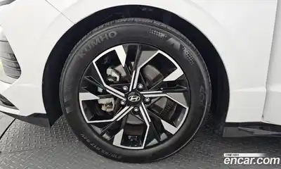 Hyundai Sonata 2024 2.0 Автомат в Москве № 113475, миниатюра 5