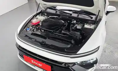 Hyundai Sonata 2024 2.0 Автомат в Москве № 113475, миниатюра 6