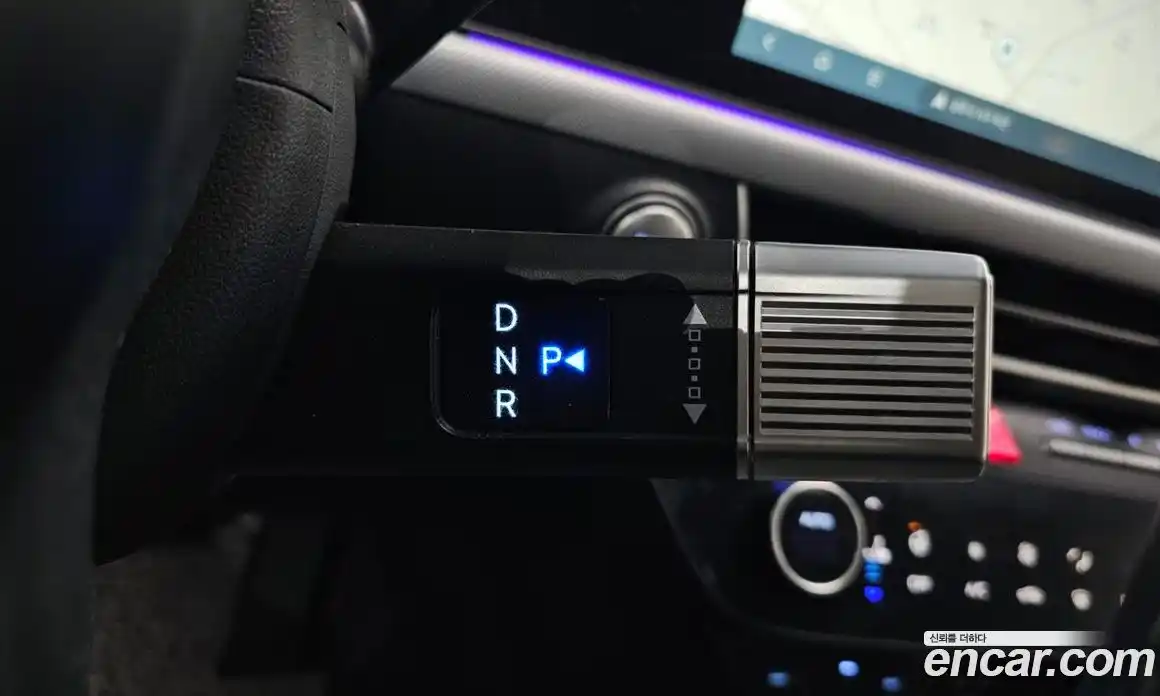 Hyundai Sonata 2024 2.0 Автомат в Москве № 113475, фото 9