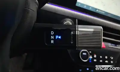 Hyundai Sonata 2024 2.0 Автомат в Москве № 113475, миниатюра 9