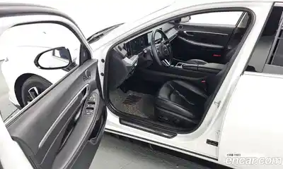 Hyundai Sonata 2024 2.0 Автомат в Москве № 113475, миниатюра 10