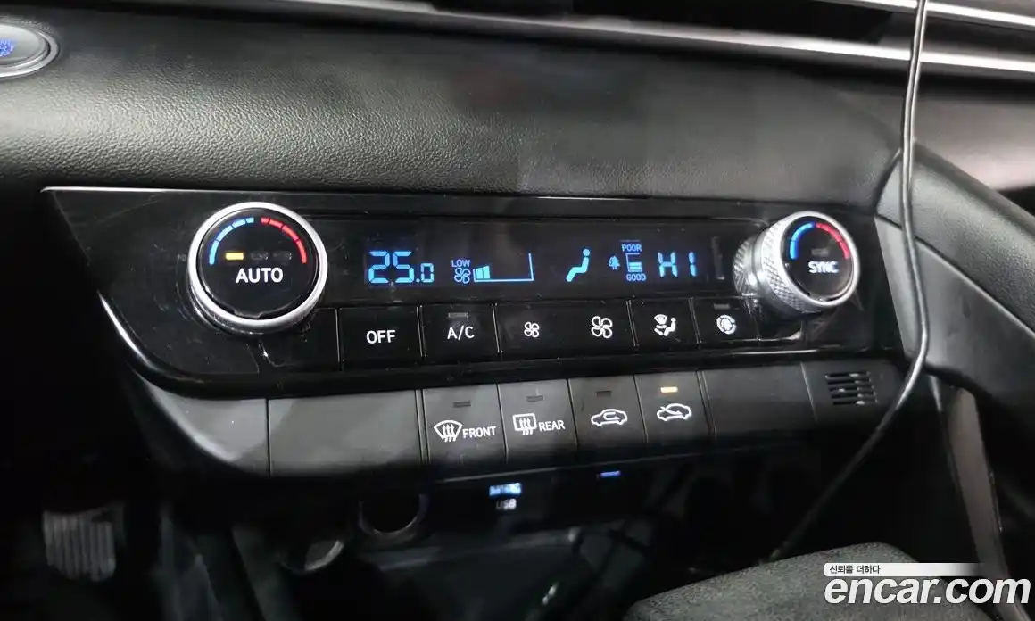 Hyundai Avante 2024 1.6 Автомат в Москве № 113480, фото 16