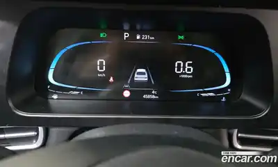 Hyundai Avante 2024 1.6 Автомат в Москве № 113480, миниатюра 8