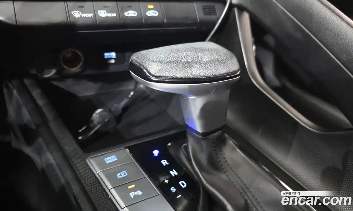 Hyundai Avante 2024 1.6 Автомат в Москве № 113480, фото 9