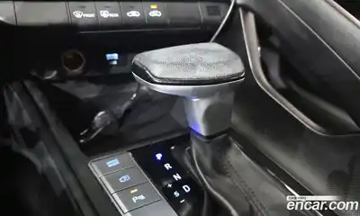 Hyundai Avante 2024 1.6 Автомат в Москве № 113480, миниатюра 9