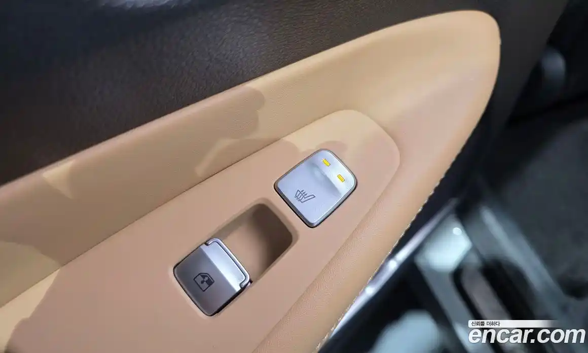 Hyundai Santa Fe 2021 2.5 Автомат в Москве № 113516, фото 18