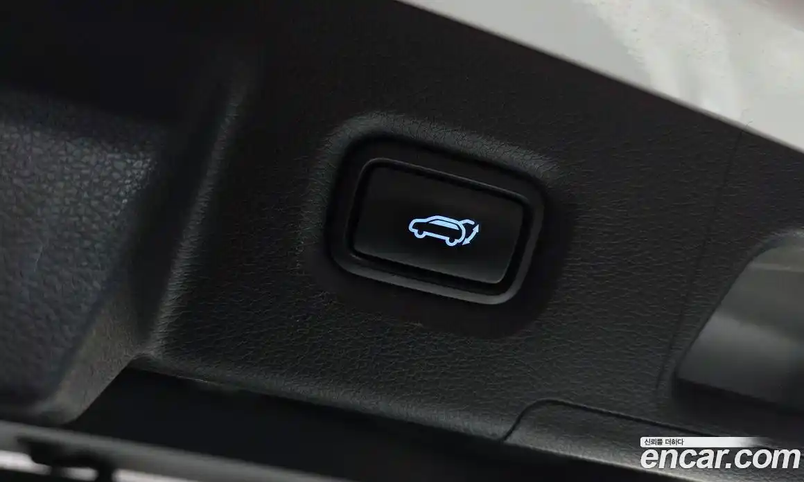 Hyundai Santa Fe 2021 2.5 Автомат в Москве № 113516, фото 20