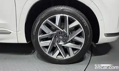 Hyundai Santa Fe 2021 2.5 Автомат в Москве № 113516, миниатюра 5