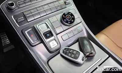 Hyundai Santa Fe 2021 2.5 Автомат в Москве № 113516, миниатюра 9