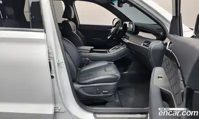 Hyundai Palisade 2022 2.2 Автомат в Москве № 113518, миниатюра 11