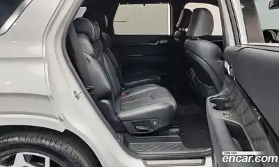 Hyundai Palisade 2022 2.2 Автомат в Москве № 113518, миниатюра 12