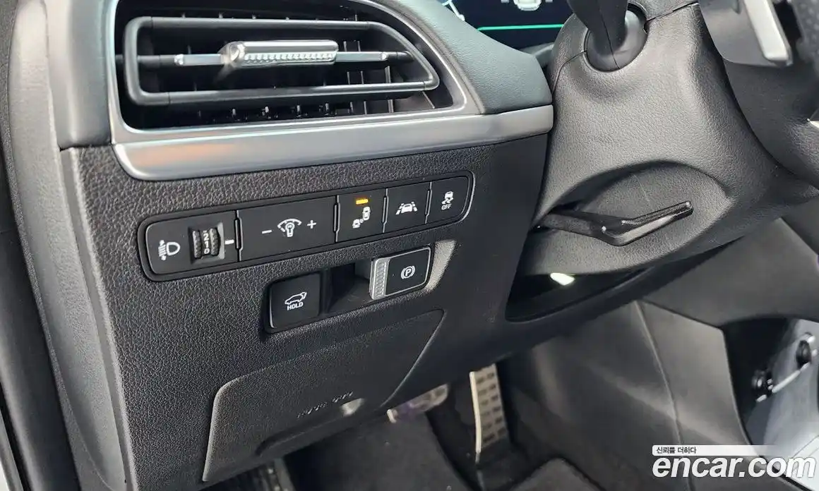 Hyundai Palisade 2022 2.2 Автомат в Москве № 113518, фото 14